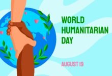 World Humanitarian Day