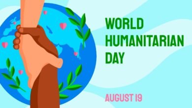 World Humanitarian Day