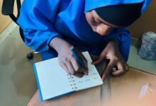 Borno women education