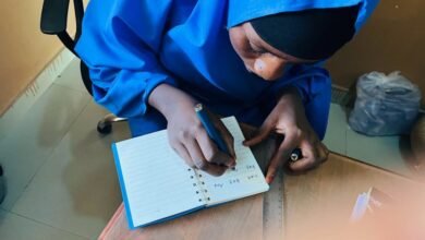 Borno women education