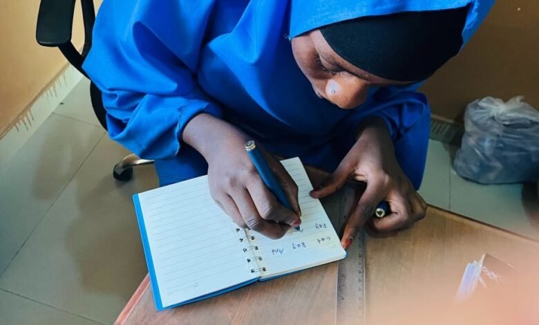 Borno women education