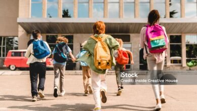 back-to-school photos