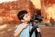 World Photography Day