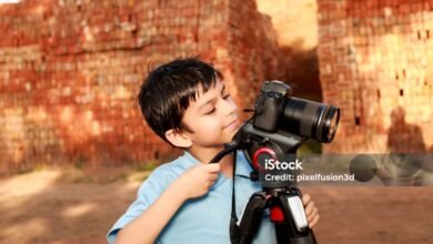 World Photography Day