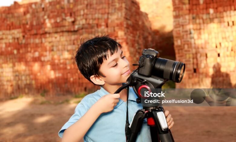 World Photography Day