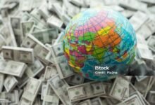children and money