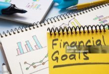 financial goal setting for children