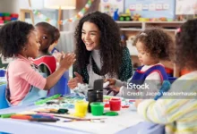 teaching children about money