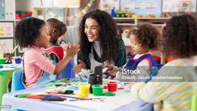 teaching children about money
