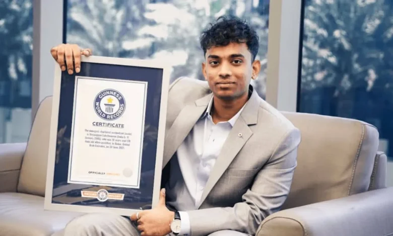 Lakshmanan Meyyappan