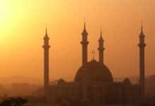 Eid-el-Maulud lessons for children