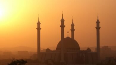 Eid-el-Maulud lessons for children