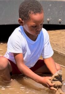 fatherhood and racism
