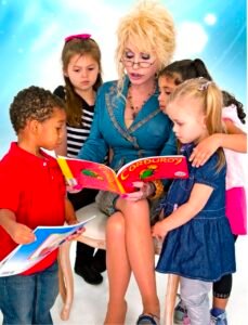 Dolly Parton’s legacy
