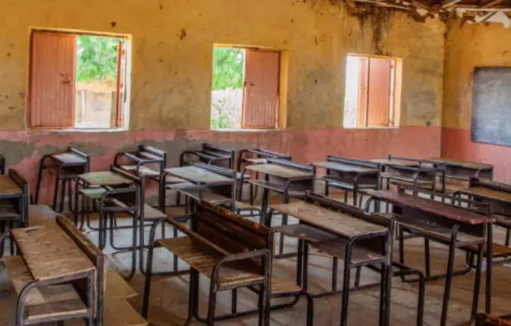 65 northern schools shut