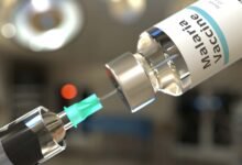 measles in children