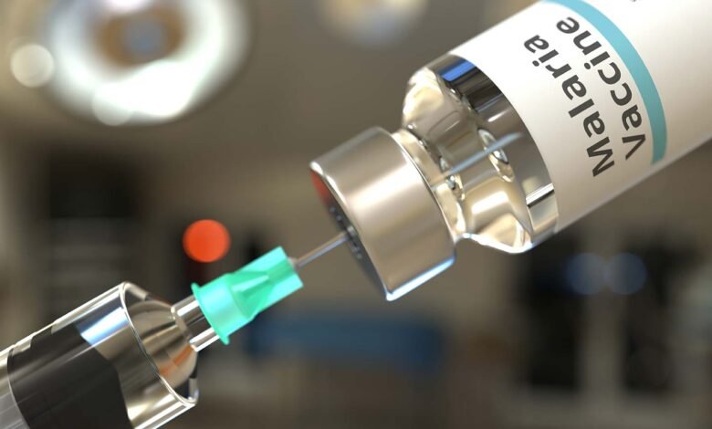 measles in children