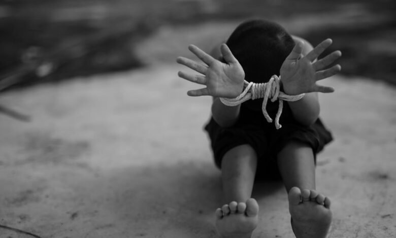 Indonesian babies trafficked to Singapore