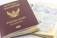 children falsely registered in Thailand