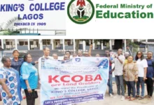 Nigeria Unity Schools resumption crisis