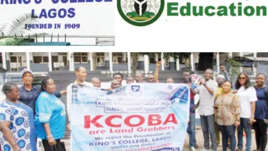 Nigeria Unity Schools resumption crisis