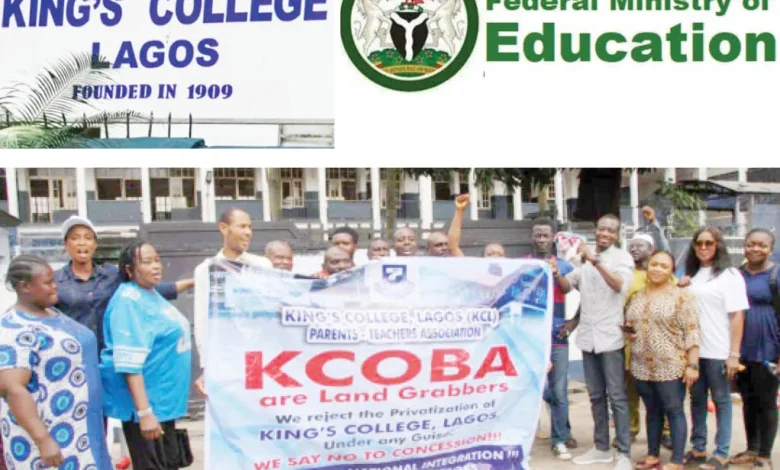 Nigeria Unity Schools resumption crisis
