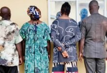 Abia baby theft