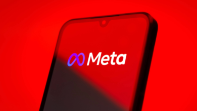 Meta child safety settlement