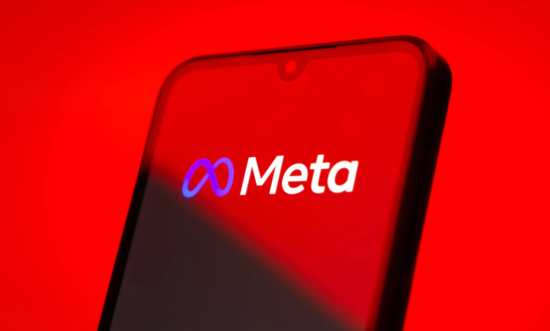 Meta child safety settlement