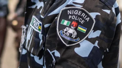 Anambra mother arrested for child abuse
