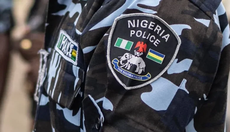 Anambra mother arrested for child abuse