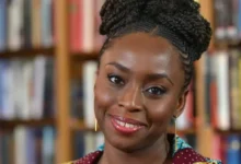 Chimamanda Adichie son’s death
