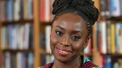 Chimamanda Adichie son’s death