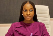 Titilola Vivour-Adeniyi leadership