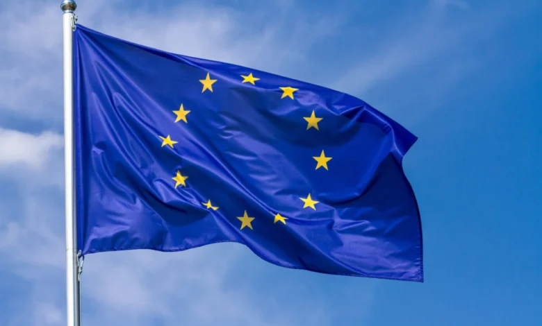 EU digital safety rules for children