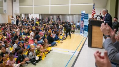 Ohio children vision services in schools