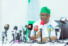 Plateau schools diphtheria outbreak