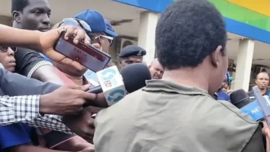 Oyo child trafficking