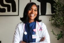 Nurse Dolly for children