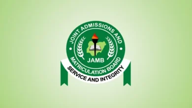 JAMB admission age