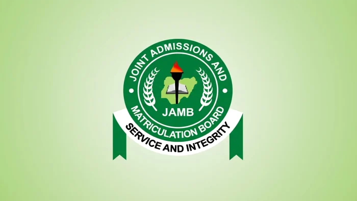 JAMB admission age