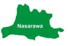 Diphtheria outbreak in Nasarawa