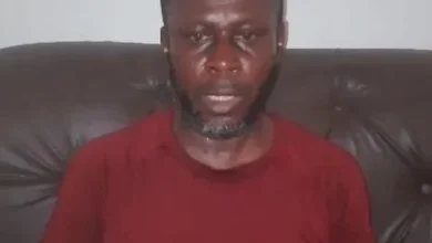 Father discovers alleged abuse of daughter