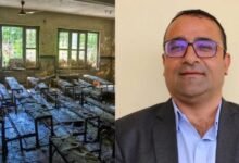 Nepal teacher saves 900 pupils
