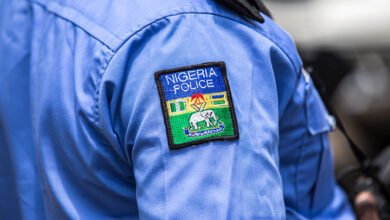 Bayelsa missing toddler