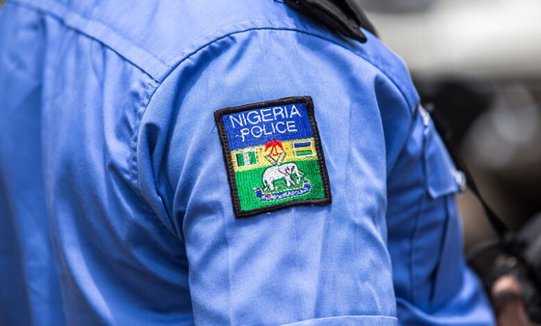 Bayelsa missing toddler