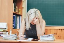 Ofsted inspection system