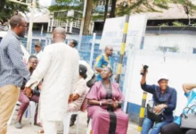 Nigeria Unity Schools strike