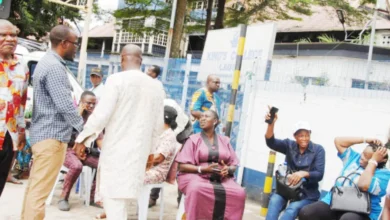 Nigeria Unity Schools strike
