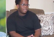 16-year-old wins university scholarship